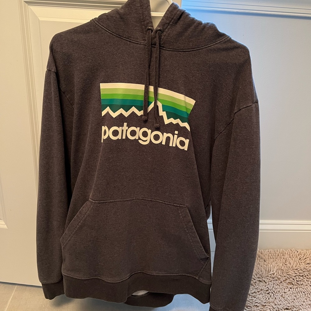 Men’s Patagonia Sweatshirt